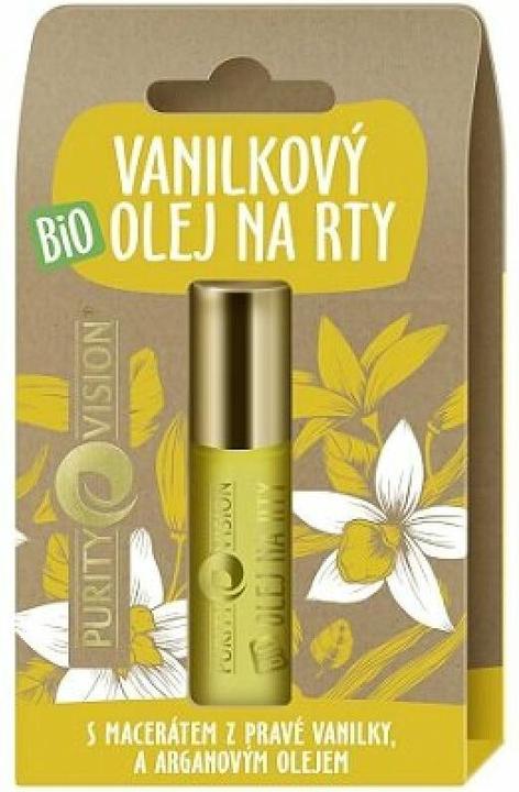 Purity Bio (Fluid, 10 ml)