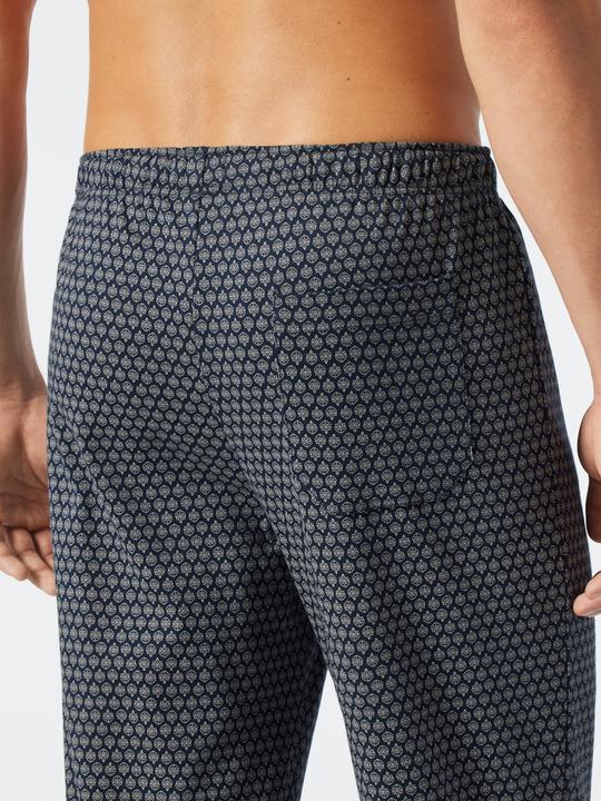 Produktbild Schiesser Pyjama Casual Bequem sitzend (L)