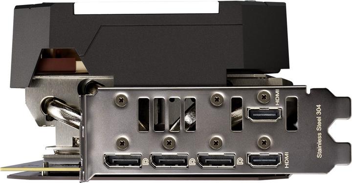 Immagine prodotto ASUS GeForce RTX 4080 Noctua OC Edition (16 GB)
