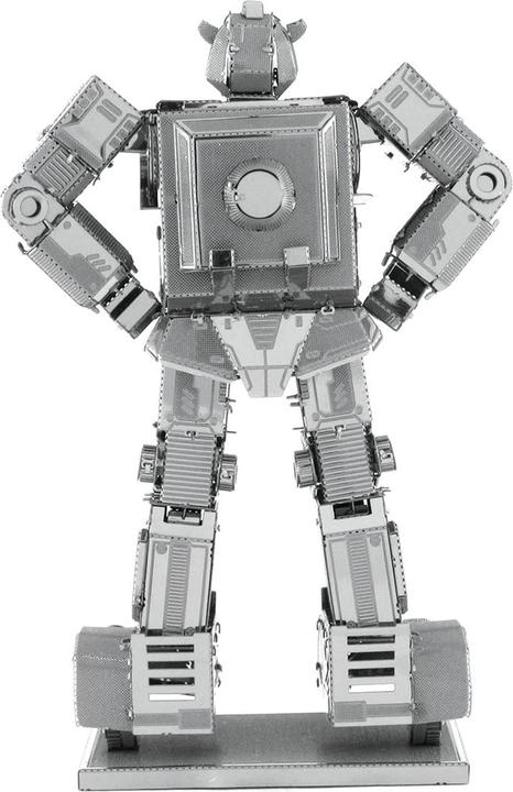 Immagine prodotto Metal Earth Transformers Bumblebee