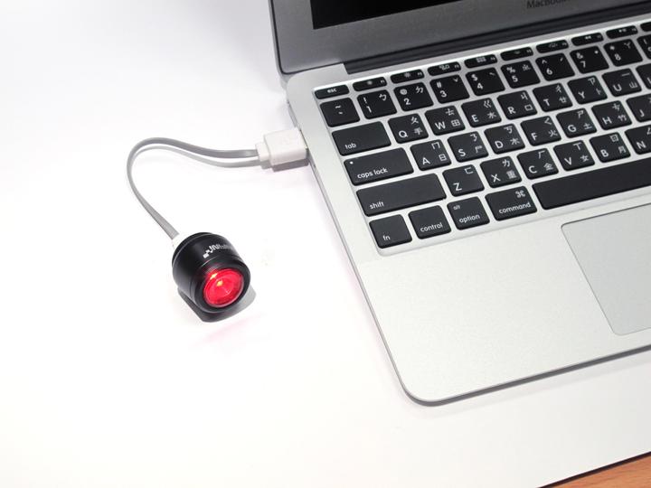 Produktbild Infini Mini Luxo (15 lm)