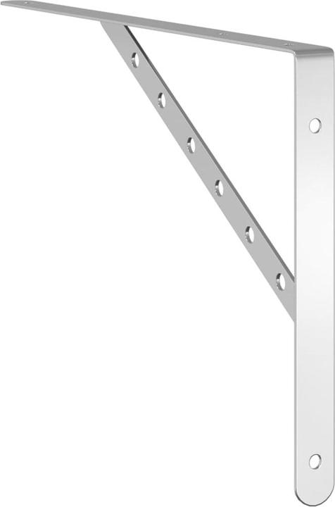 Immagine prodotto VidaXL Supporti per mensole 4 pezzi. Nobile