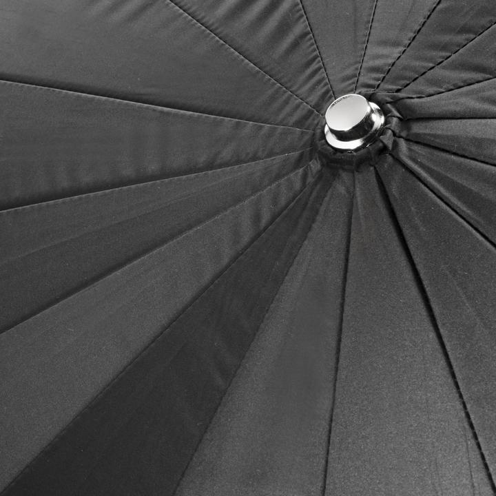 Image du produit Walimex Parapluie Reflex noir/blanc (Parapluie, 180 cm)