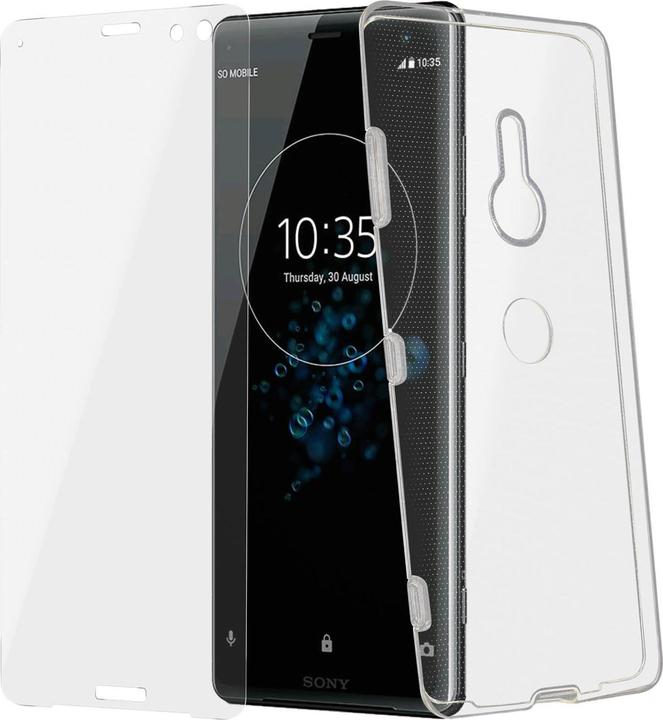 Immagine prodotto Avizar Serie Pak (Sony Xperia XZ3)