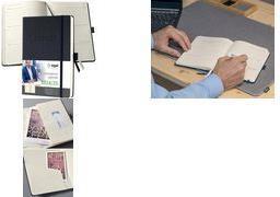Immagine prodotto Sigel Agenda settimanale Conceptum (15 x 21 cm, Tedesco, Francese, Olandese, Inglese)