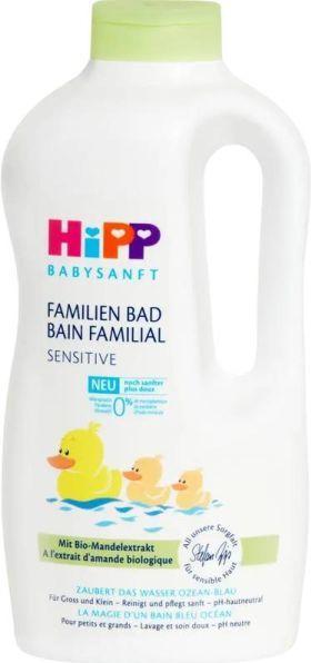 Produktbild Hipp Familienbad