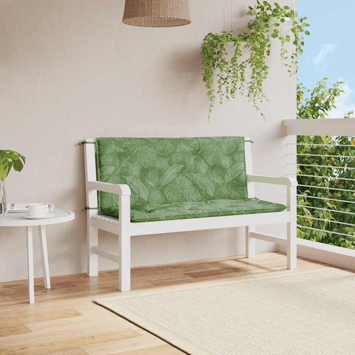 Produktbild VidaXL Alfredo (120 x 50 x 7 cm)