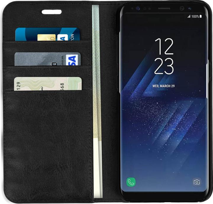 Produktbild Avizar First Series (Samsung Galaxy S8+)