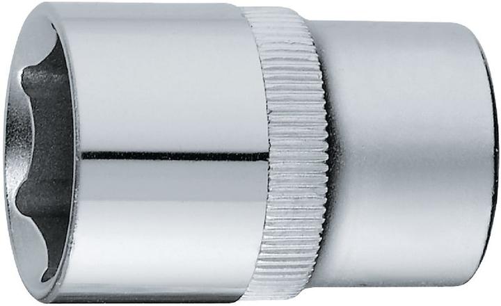 Neriox Douille à 6 pans 1/2" SW 34 mm (34 mm)