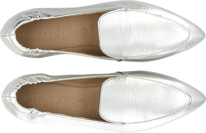 Immagine prodotto Bianco Scarpe basse in pelle BIATRACEY (37)