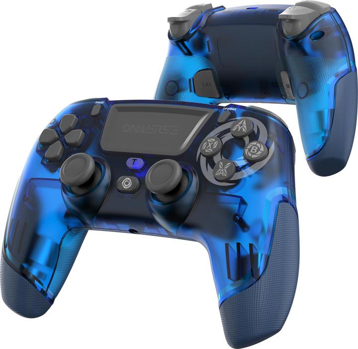 Actual product image Oniverse Revolt (PS4, PC)