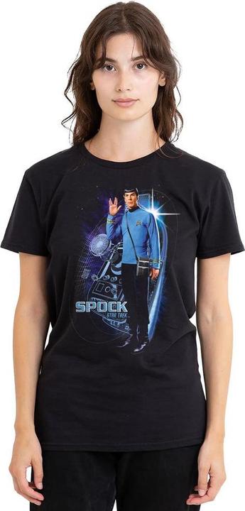 Produktbild Galactic TShirt (XL)