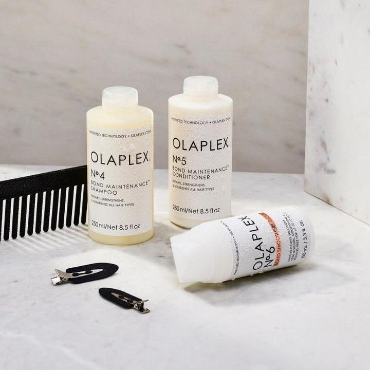 Actual product image Olaplex All In One (Hair care set)