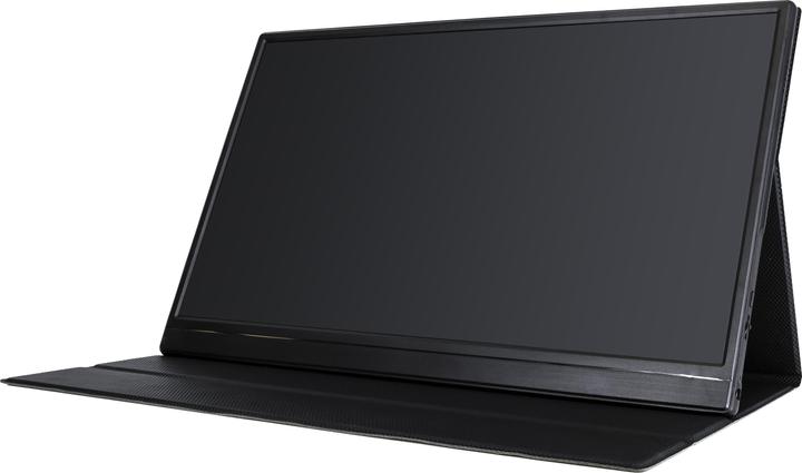 Immagine prodotto Denver PMO-15601 (1920 x 1080 pixel, 15.60")