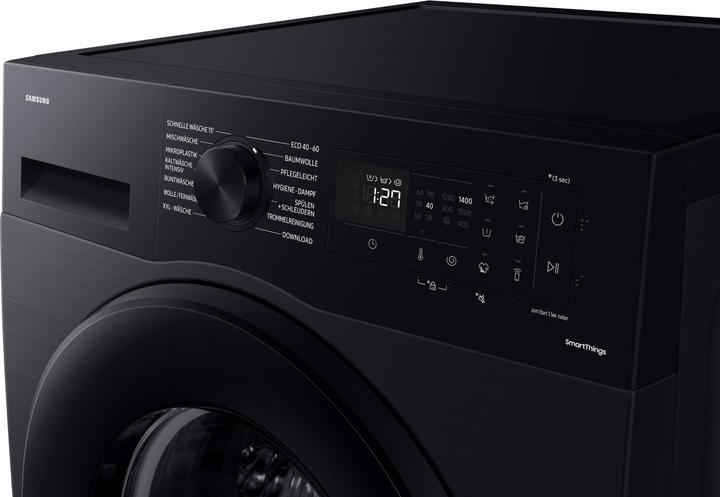 Immagine prodotto Samsung WW81CGC04AABEG (8 kg, A sinistra)