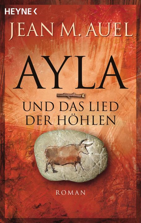 Produktbild Ayla und das Lied der Höhlen (Deutsch, Jean M. Auel, 2012)