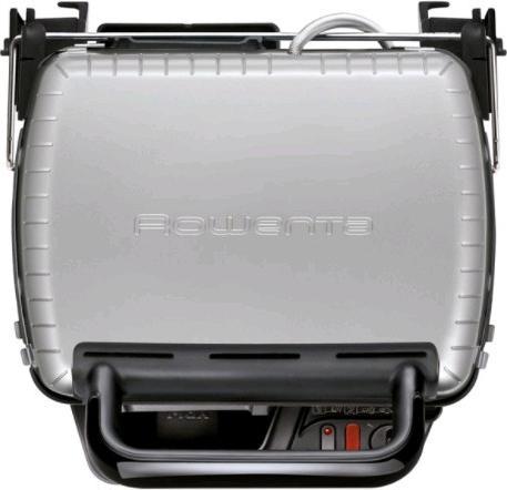 Actual product image Rowenta Bistecciera GR3050