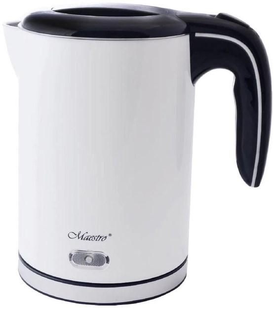 Actual product image Maestro Czajnik elektryczny MR-030-WHITE (1.70 l)