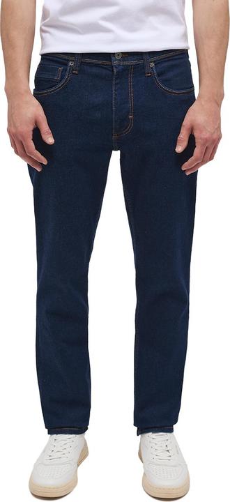 Actual product image Mustang Washington Jeans Slim Straight Fit Dark Blue (W32/L30)