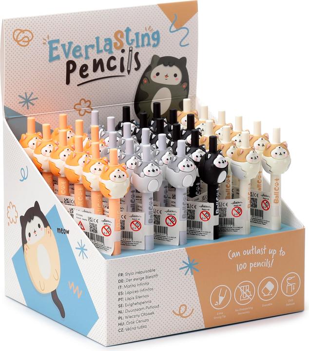 Produktbild Sombo Katzen (1 x)