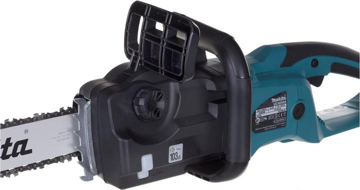 Produktbild Makita Piła łańcuchowa UC4050A 2000 W 40 cm (Elektro Kettensäge)