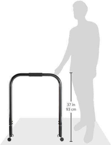 Immagine prodotto Perform Better Barra per immersioni (64 x 80 cm)