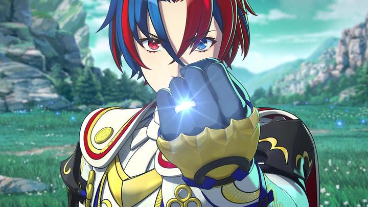 Image du produit Nintendo Fire Emblem Engage (Switch, Multilingue)
