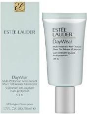 Productafbeelding Estée Lauder DayWear Multi-Protection Anti-Oxidant Sheer Tine Release Moisturer (15 ml, Dagcrème, SPF 15)