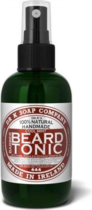 Immagine prodotto Dr. K Soap Company Tonico della barba (100 ml)