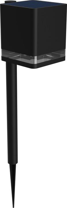 Actual product image Philips Outdoor Virona Solar (200 lm, IP44)