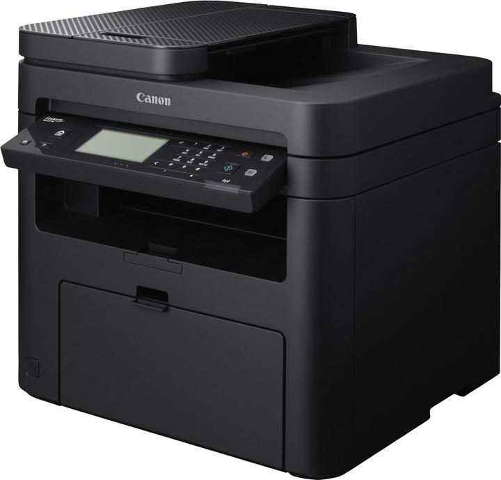 Productafbeelding Canon i-SENSYS MF237w zwart-wit, laser, multifunctioneel, A4, Wi-Fi, zwart (Laser, Zwart-wit)