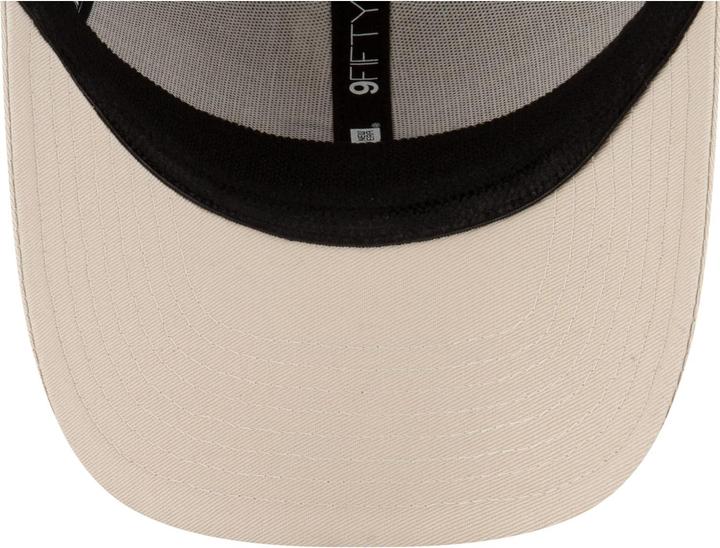 Image du produit New Era 9Fifty Stretch Snapback Cap - McLaren Racing stone (S/M)