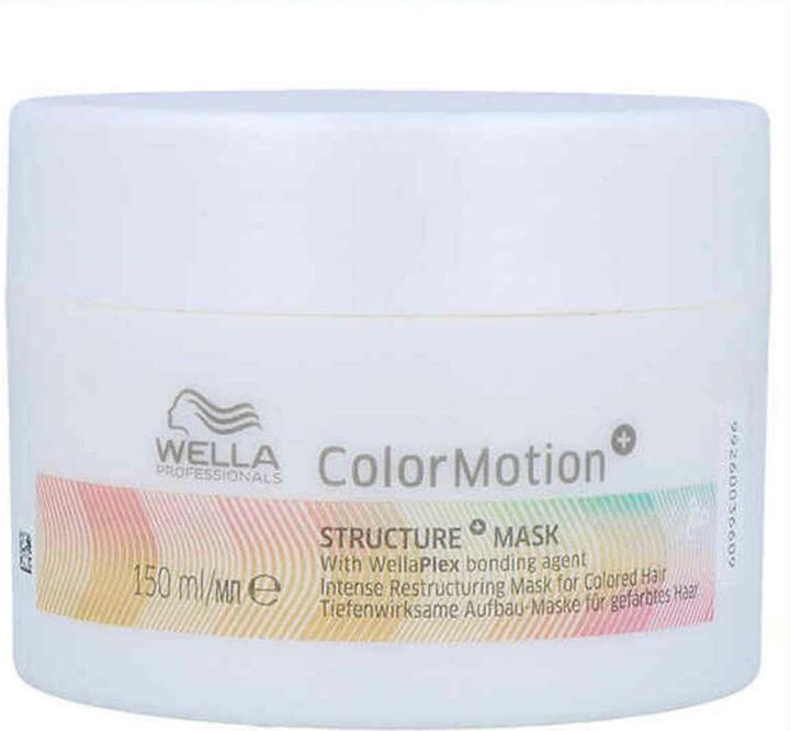 Image du produit Wella Color Motion + Masque (150 ml)