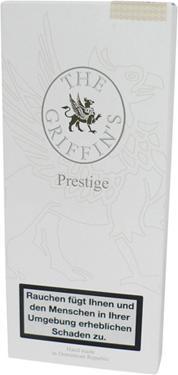 Image du produit The Griffin's Cigares Classic Prestige (Célébrités)