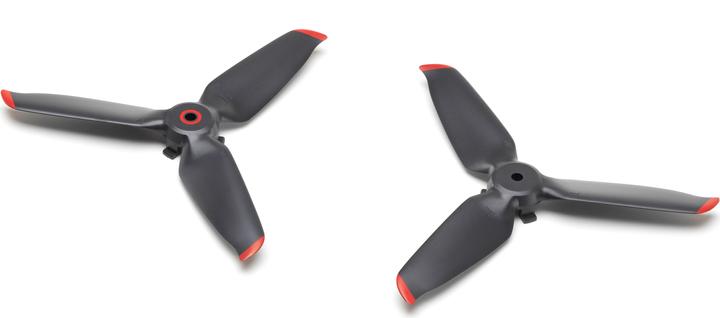 Actual product image DJI FPV Propellers (Propeller protection, DJI FPV)