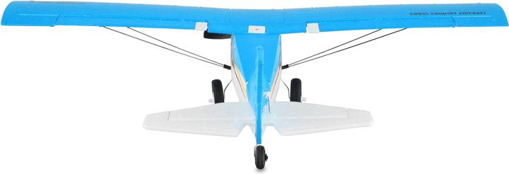 Produktbild Amewi RC Flugzeug Maule M7 Brushles 510MM 4-Kanal 3D/6G Blau (Motorflugzeug)