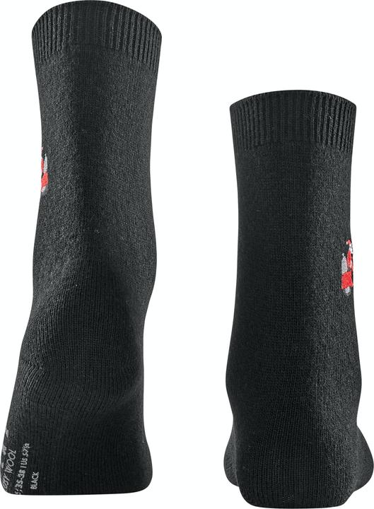 Produktbild Falke Cosy Wool X-Mas Santa SO (39 - 42)