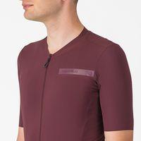 Deep Bordeaux