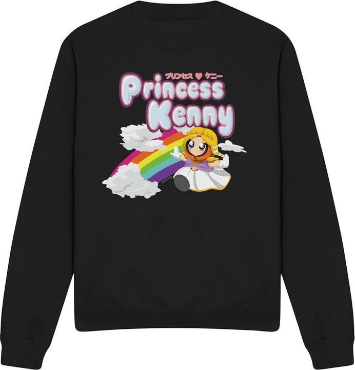 Ubisoft Princess Kenny Sweatshirt