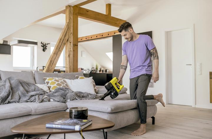 Produktbild Kärcher VC 4 Cordless myHome