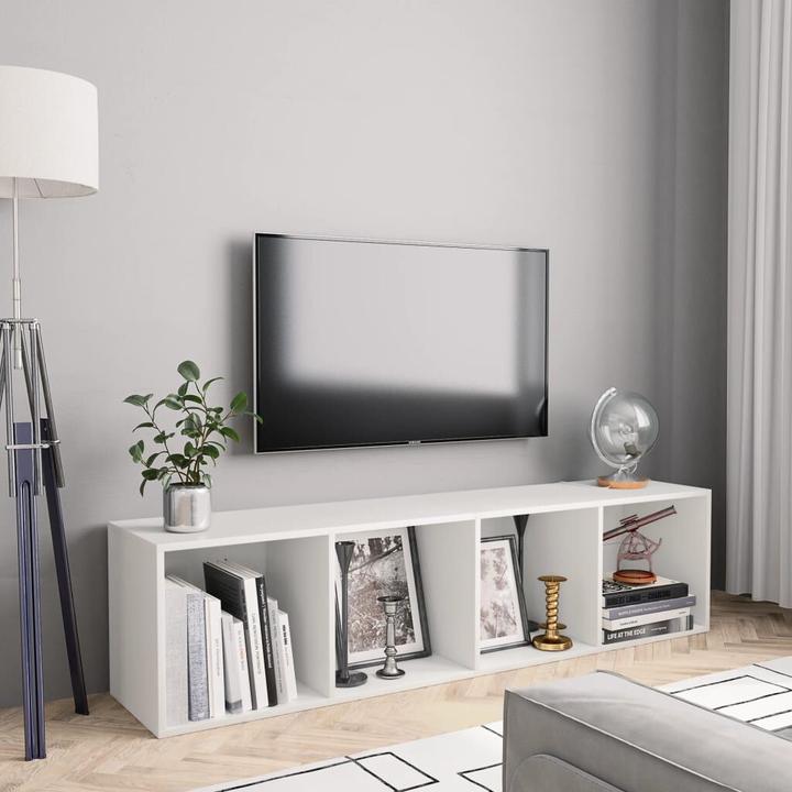 Immagine prodotto VidaXL Laurenz (143 x 30 x 36 cm)
