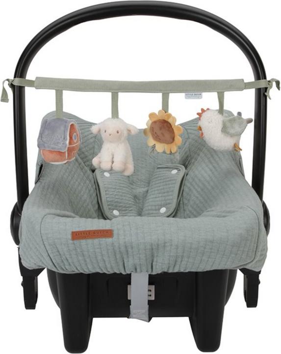 Produktbild Little Dutch Little Farm