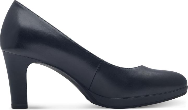 Immagine prodotto Tamaris Essentials Dames Pumps - NAVY - Maat 40 (40)