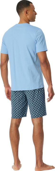 Produktbild Schiesser Pyjama Casual Essentials (50)