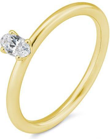 Produktbild Breuning Oval (48, 585/14 K Gold)