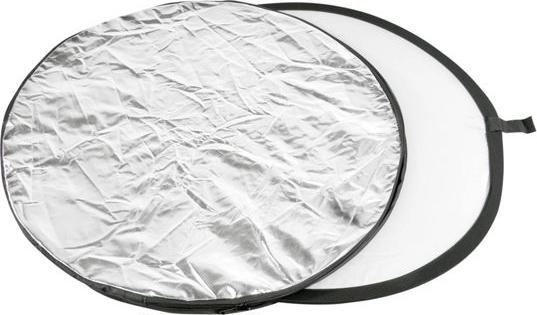 Actual product image mantona Folding reflector 5in1 (Reflector, 56 cm)
