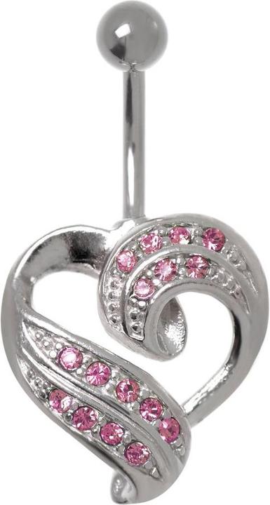Pink, Silver