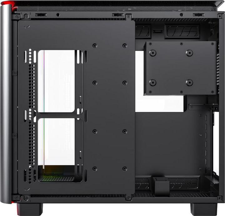 Immagine prodotto Montech King 95 (ATX, Mini-ITX, mATX)