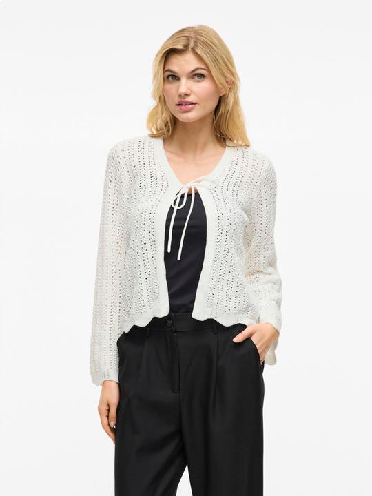 Actual product image Vila Gebundener Strickjacke (L)