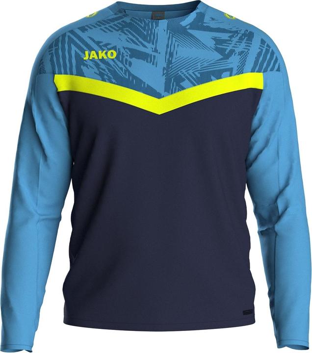 Produktbild JAKO Sweat Iconic (140)
